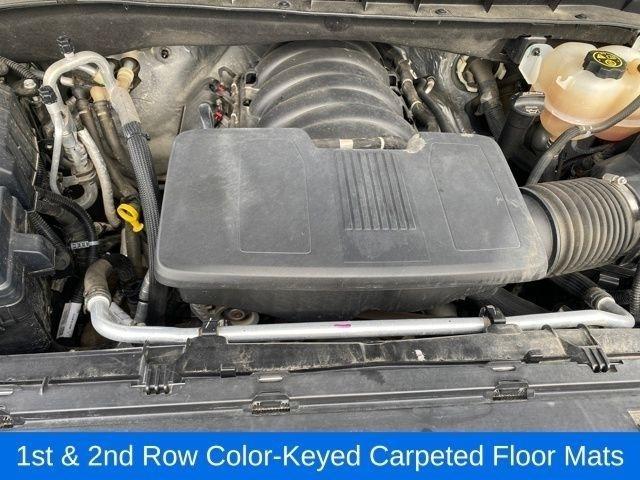 Chevrolet Suburban Premier 4WD 2023