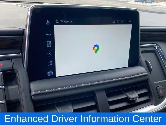 Chevrolet Suburban Premier 4WD 2023