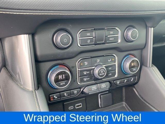 Chevrolet Suburban Premier 4WD 2023