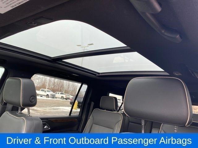 Chevrolet Suburban Premier 4WD 2023