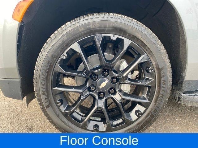 Chevrolet Suburban Premier 4WD 2023