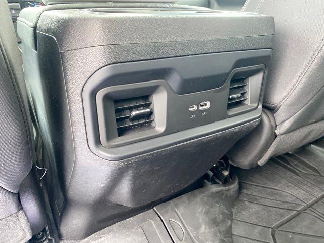 Chevrolet Silverado 1500 RST Crew Cab 4WD 2024