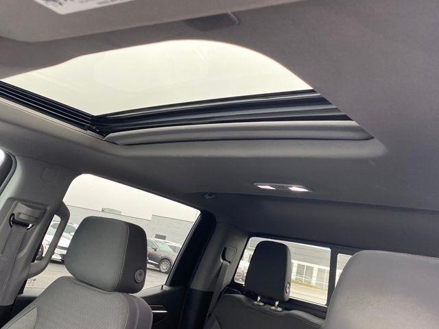 Chevrolet Silverado 1500 RST Crew Cab 4WD 2024