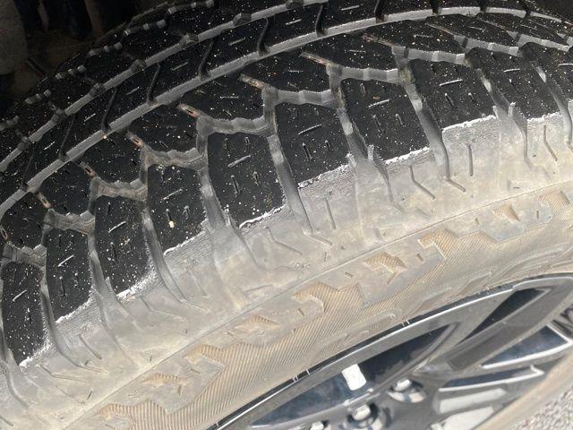 Chevrolet Silverado 1500 RST Crew Cab 4WD 2024