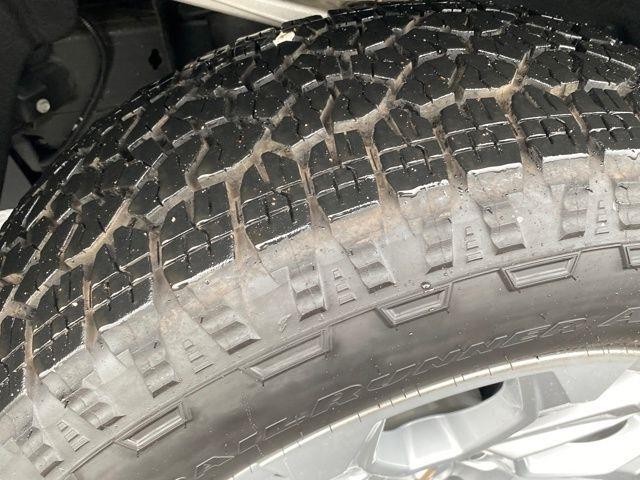 Chevrolet Silverado 1500 LTZ Crew Cab 4WD 2025