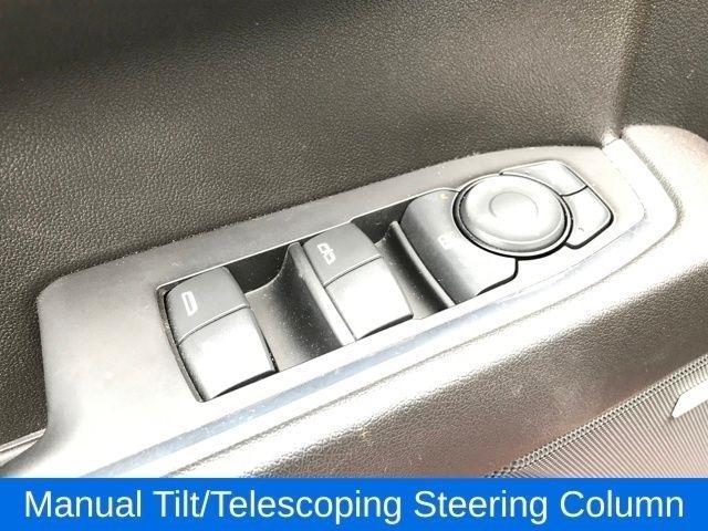 Chevrolet Silverado 1500 Trail Boss LT Crew Cab 4WD 2022