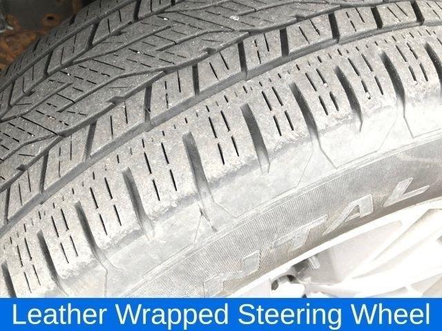 Chevrolet Silverado 1500 Trail Boss LT Crew Cab 4WD 2022