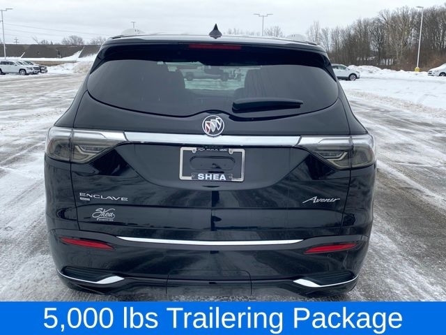 Buick Enclave Avenir AWD 2024