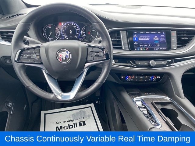 Buick Enclave Avenir AWD 2024