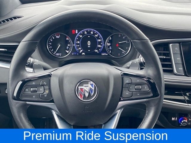 Buick Enclave Avenir AWD 2024