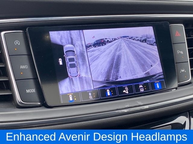 Buick Enclave Avenir AWD 2024