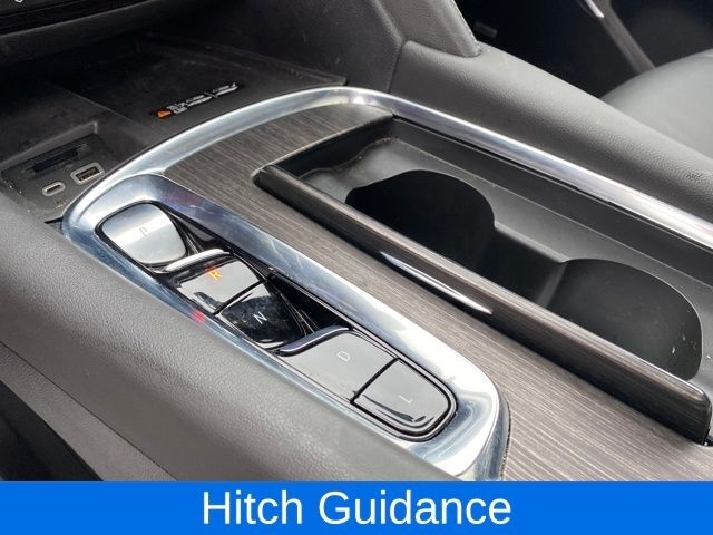 Buick Enclave Avenir AWD 2024