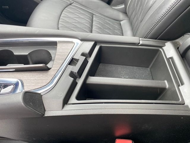 Buick Enclave Avenir AWD 2024