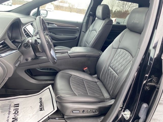 Buick Enclave Avenir AWD 2024