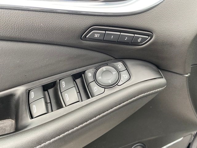 Buick Enclave Avenir AWD 2024