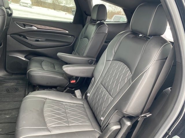 Buick Enclave Avenir AWD 2024