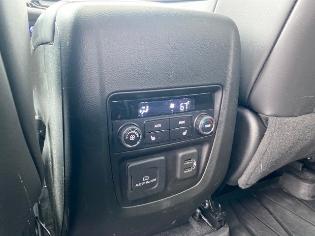 Buick Enclave Avenir AWD 2024