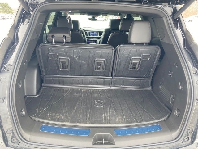 Buick Enclave Avenir AWD 2024