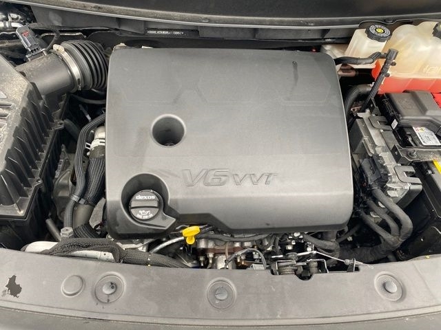 Buick Enclave Avenir AWD 2024