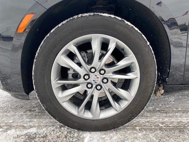 Buick Enclave Avenir AWD 2024