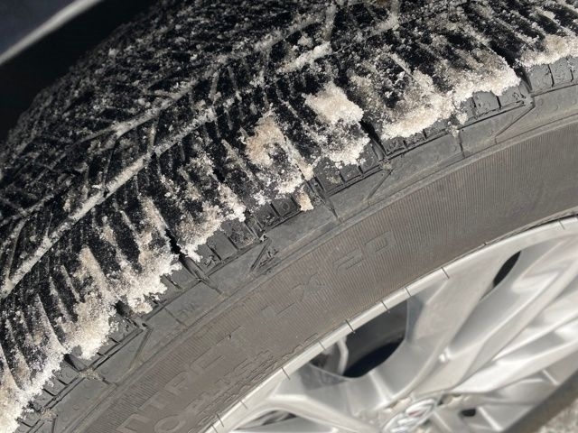 Buick Enclave Avenir AWD 2024