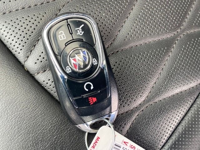 Buick Enclave Avenir AWD 2024