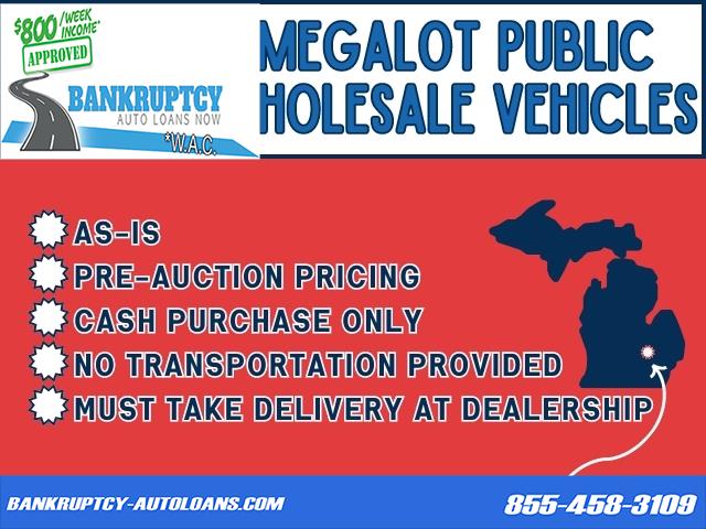 Jeep Grand Cherokee Laredo 4WD 2005