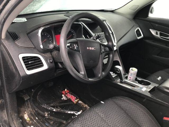 GMC Terrain SLE1 FWD 2014