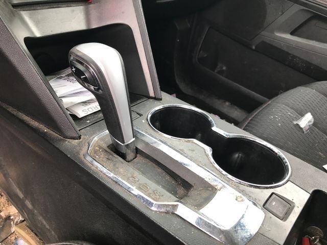 GMC Terrain SLE1 FWD 2014