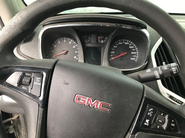 GMC Terrain SLE1 FWD 2014