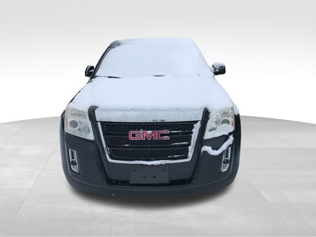 GMC Terrain SLE1 FWD 2014