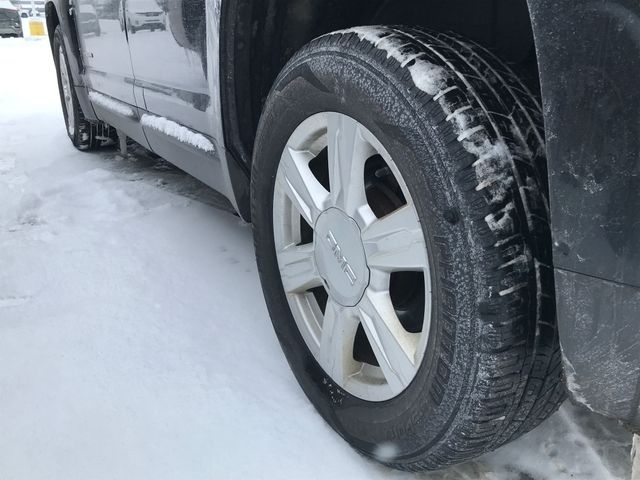 GMC Terrain SLE1 FWD 2014