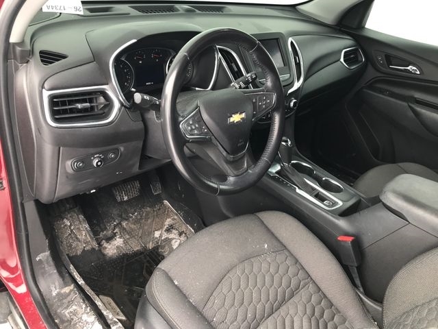 Chevrolet Equinox LT 2WD 2020