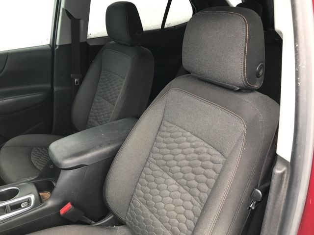 Chevrolet Equinox LT 2WD 2020