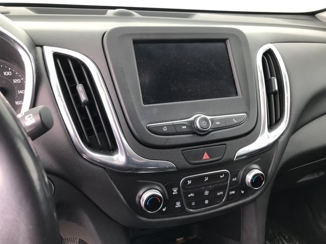 Chevrolet Equinox LT 2WD 2020