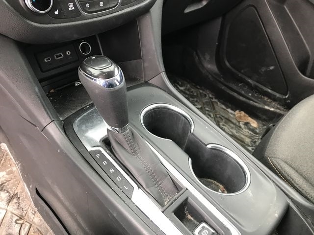 Chevrolet Equinox LT 2WD 2020