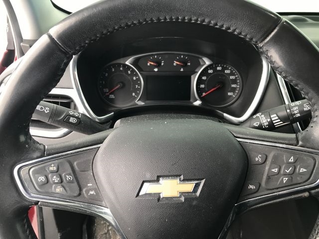 Chevrolet Equinox LT 2WD 2020