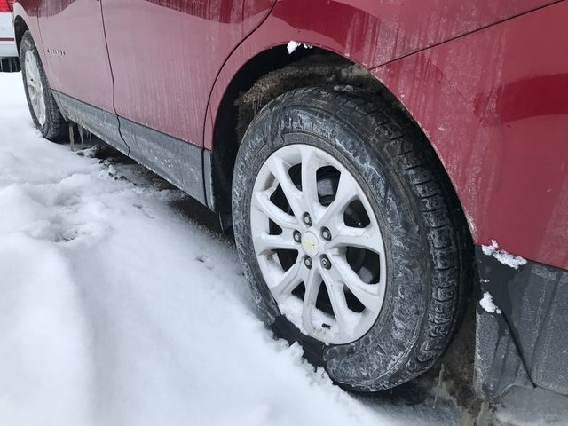 Chevrolet Equinox LT 2WD 2020