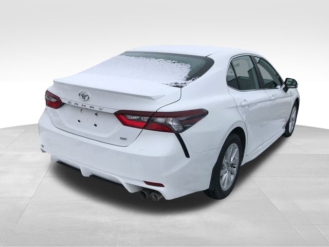 Toyota Camry SE 2023