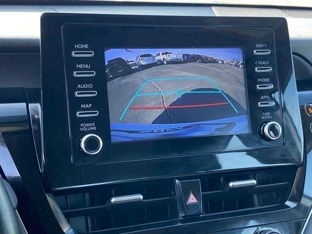 Toyota Camry SE 2023