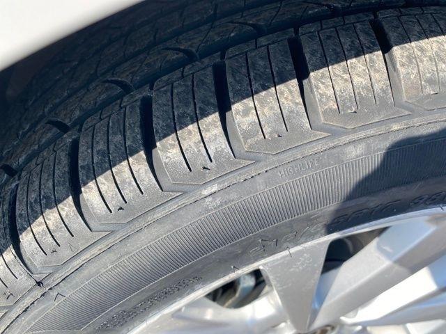 Toyota Camry SE 2023