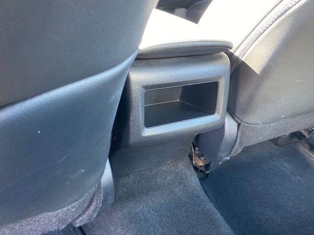 Toyota Camry SE 2023