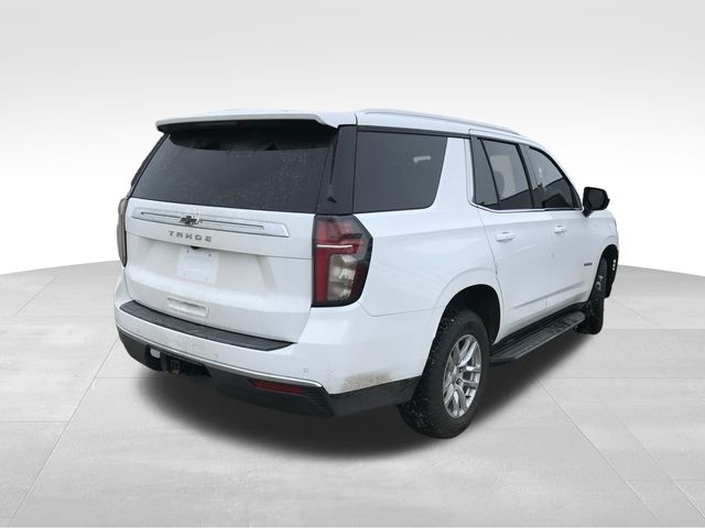 Chevrolet Tahoe LS 4WD 2021