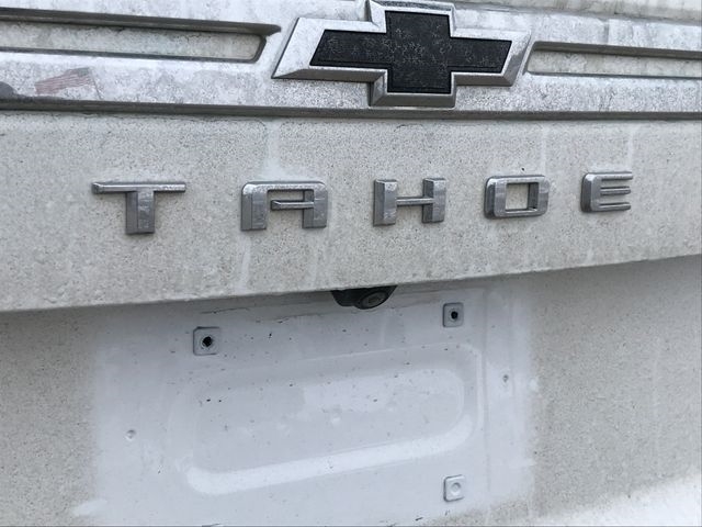 Chevrolet Tahoe LS 4WD 2021