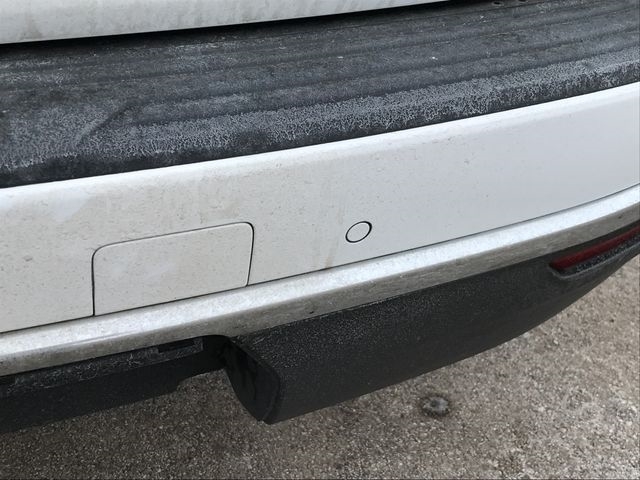 Chevrolet Tahoe LS 4WD 2021