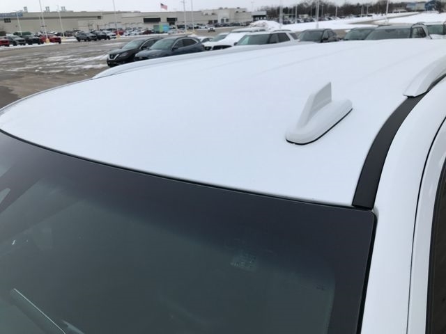 Chevrolet Tahoe LS 4WD 2021