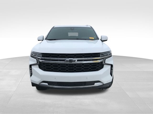 Chevrolet Tahoe LS 4WD 2021