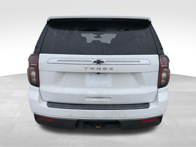 Chevrolet Tahoe LS 4WD 2021