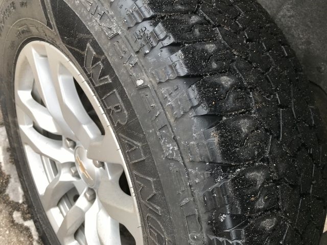 Chevrolet Tahoe LS 4WD 2021