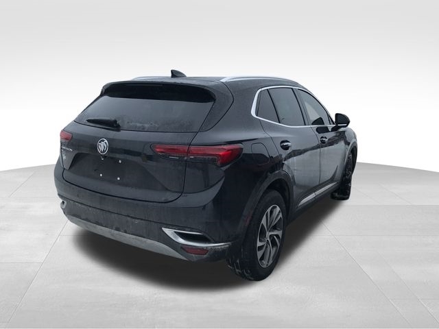 Buick Envision Essense AWD 2021